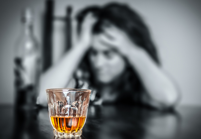 De-addiction & Rehabilitation